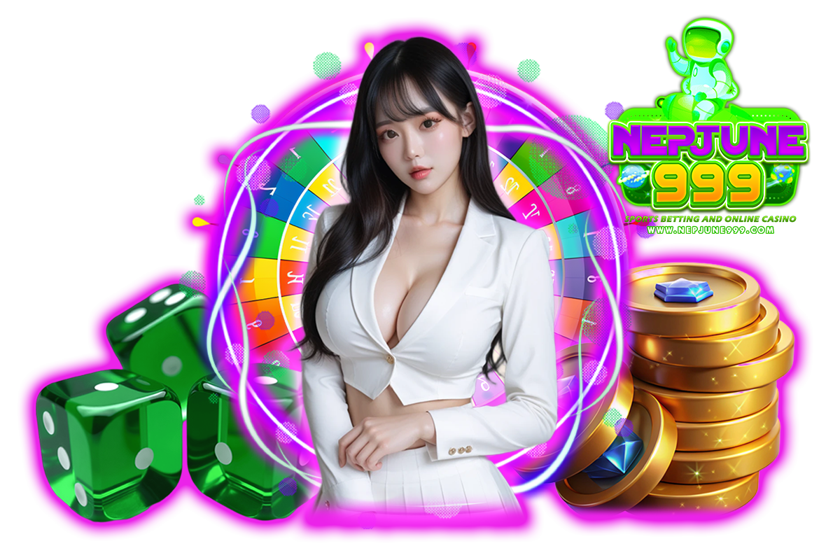 nepjune999 wallet