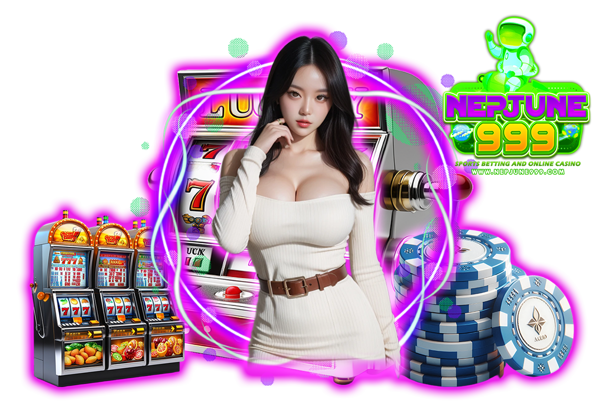 nepjune999 แจกเครดิตฟรี
